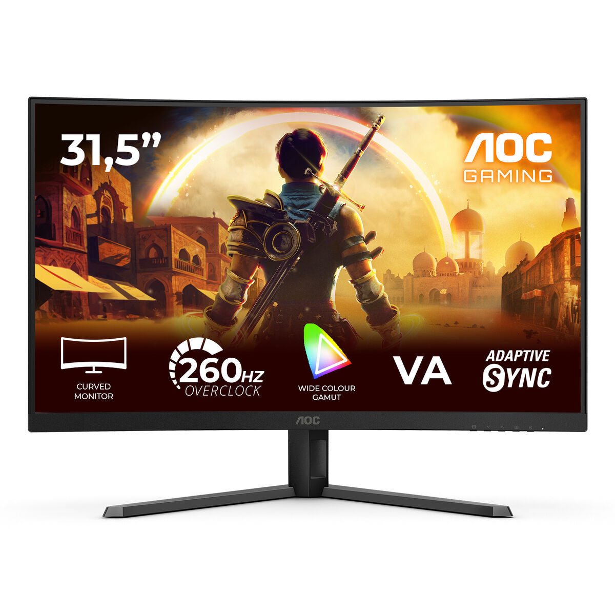 Monitore