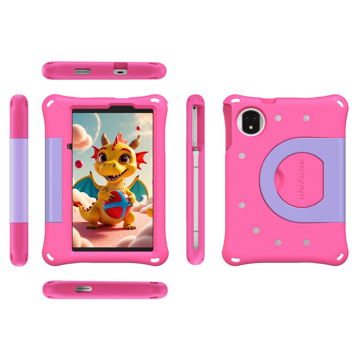 Portable Audio und Video