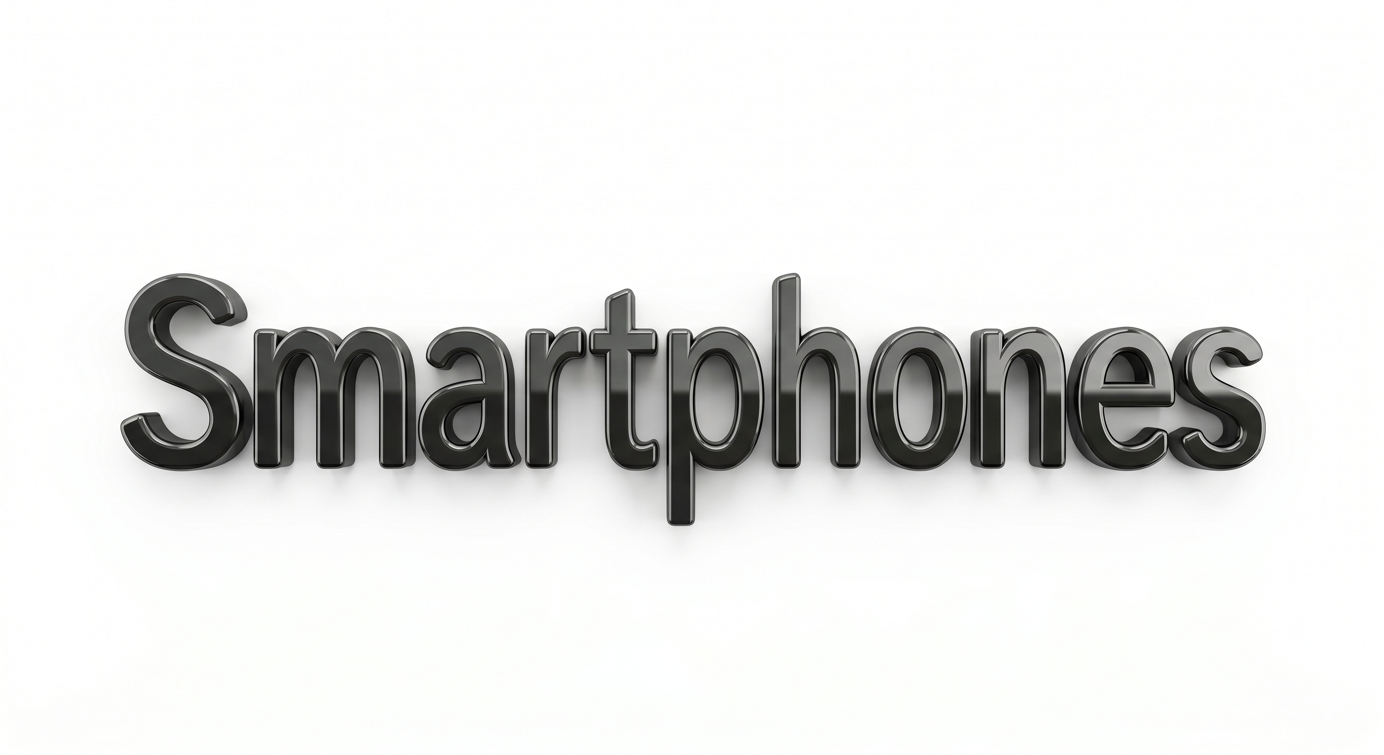 Smartphones