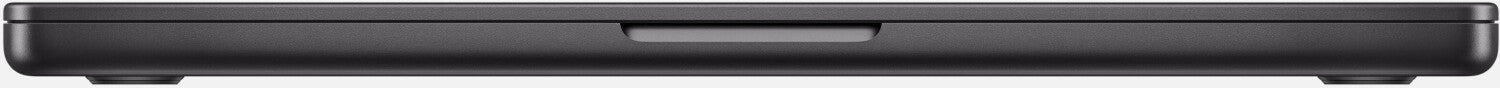 Apple MacBook Pro 14 M4 Max 36GB 1TB Space Schwarz MX2K3D/A neuwertig 12.2024
