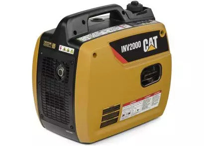 Cat INV2000 Quiet Inverter Generator