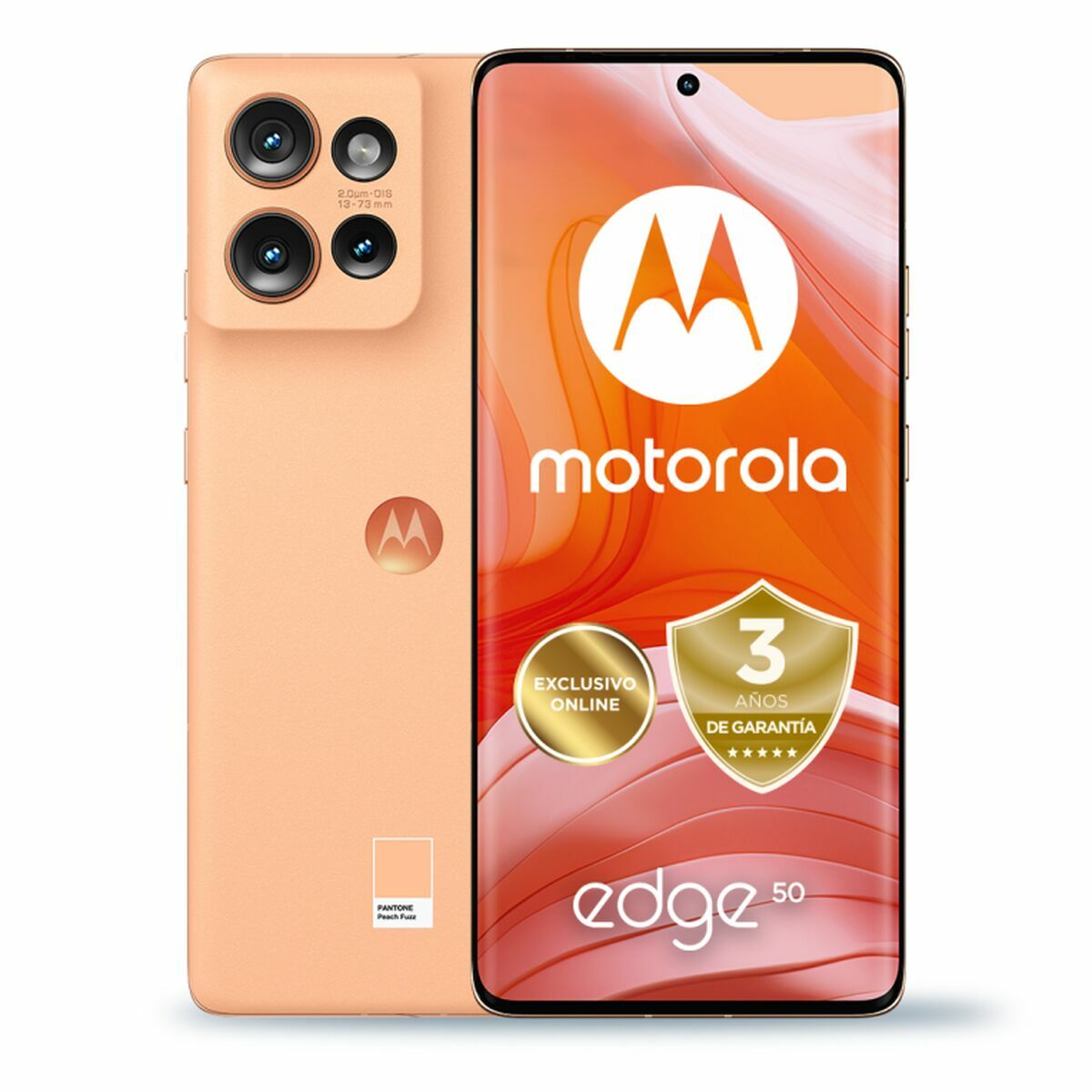 Smartfony Motorola XT2407-1 6,7