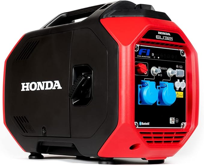 Honda Inverter Stromerzeuger EU32i