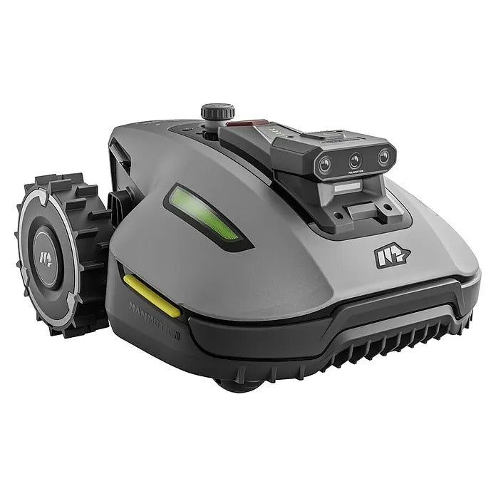 Mammotion Mähroboter YUKA Mini 2 800